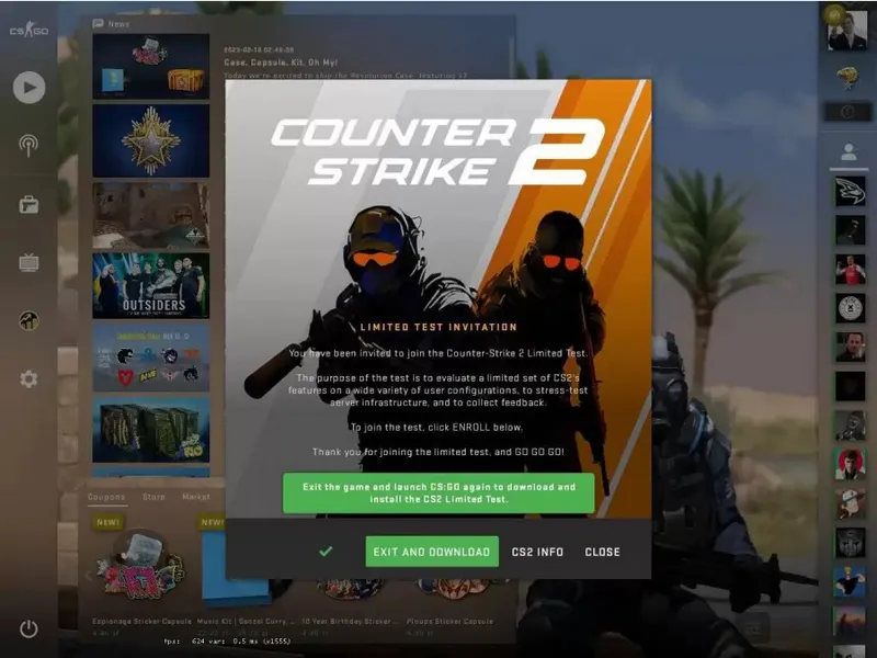 CSGO có miễn phí không