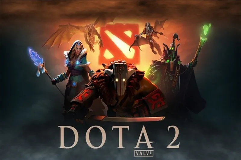 Dota 2 có miễn phí