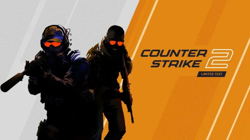 tải CSGO 2